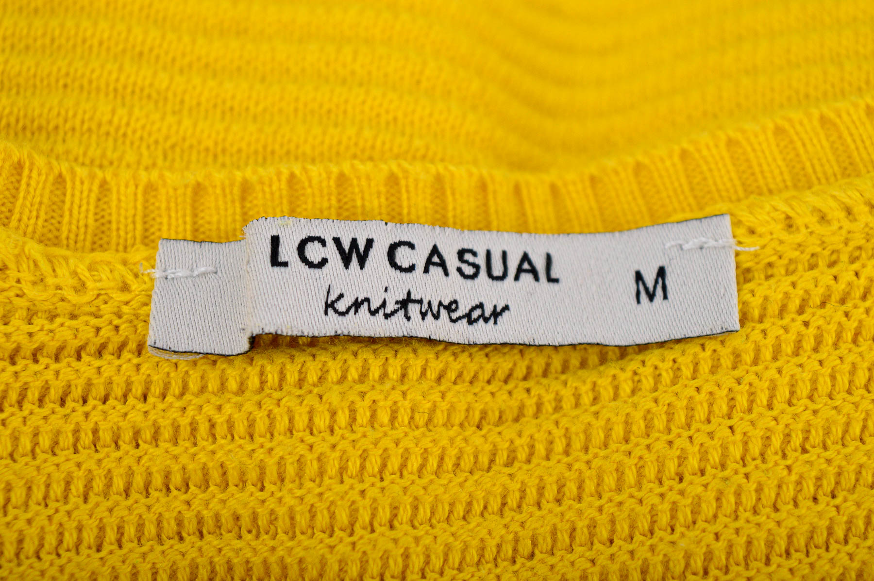 Дамски пуловер - LCW Casual - 2