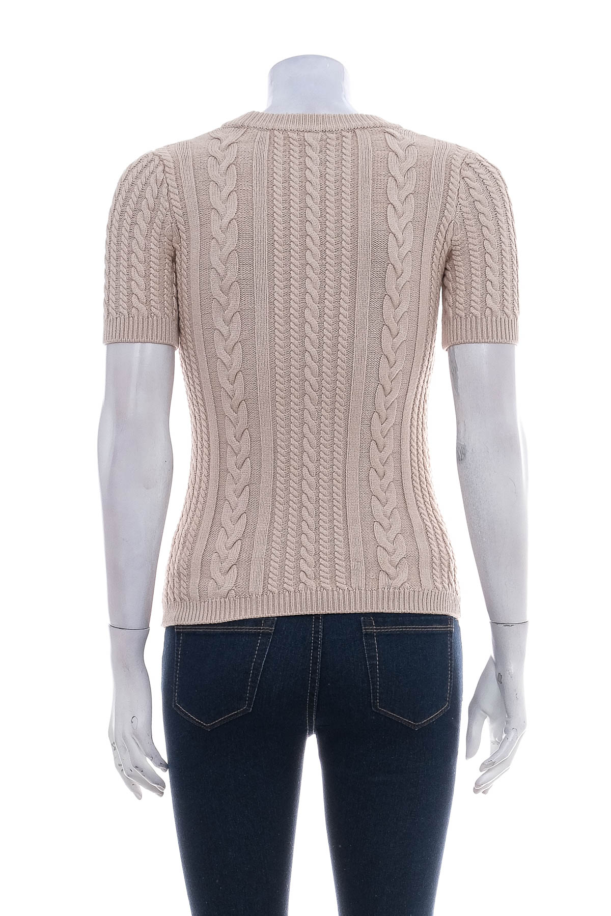 Women's sweater - MAGASCHONI - 1