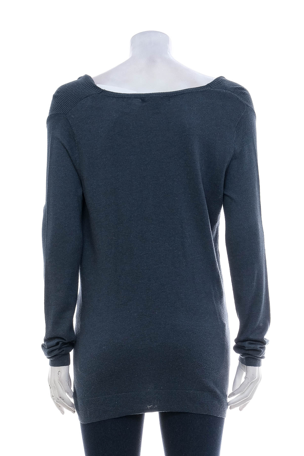 Дамски пуловер - Massimo - 1