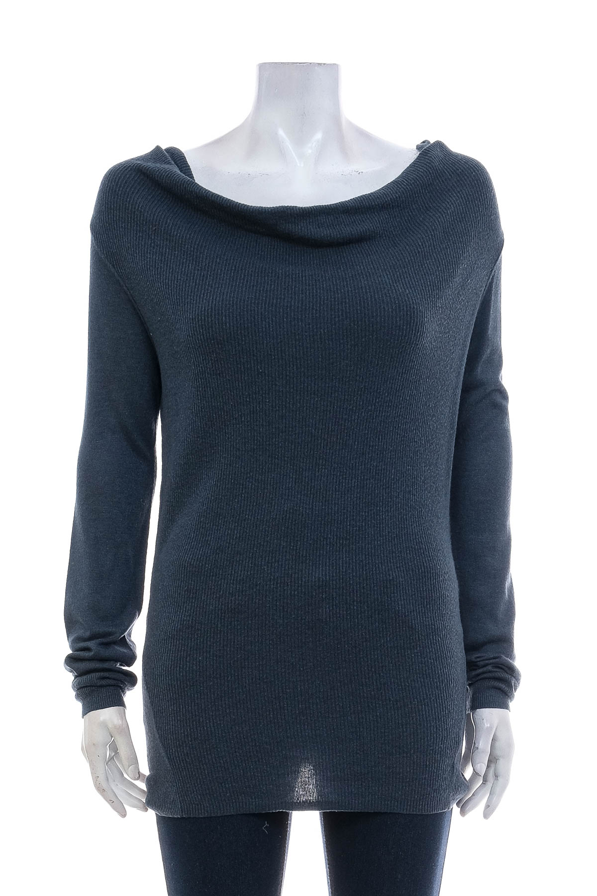 Дамски пуловер - Massimo - 0