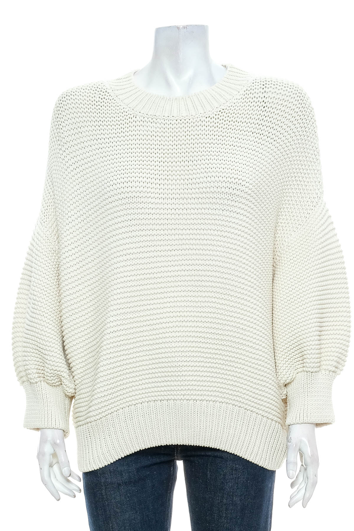 Women's sweater - MNG SUIT - 0