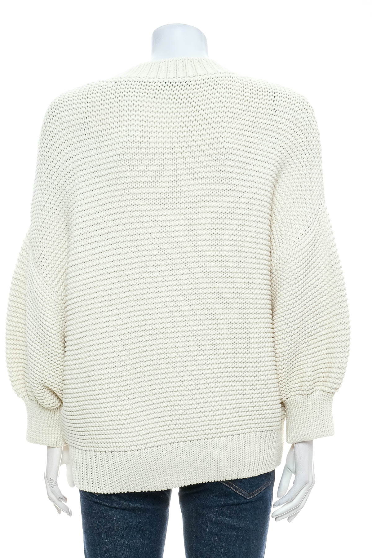 Women's sweater - MNG SUIT - 1