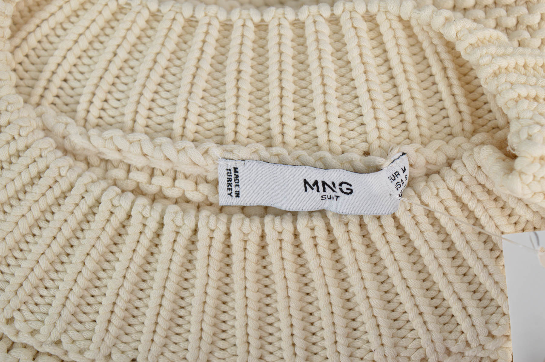 Women's sweater - MNG SUIT - 2
