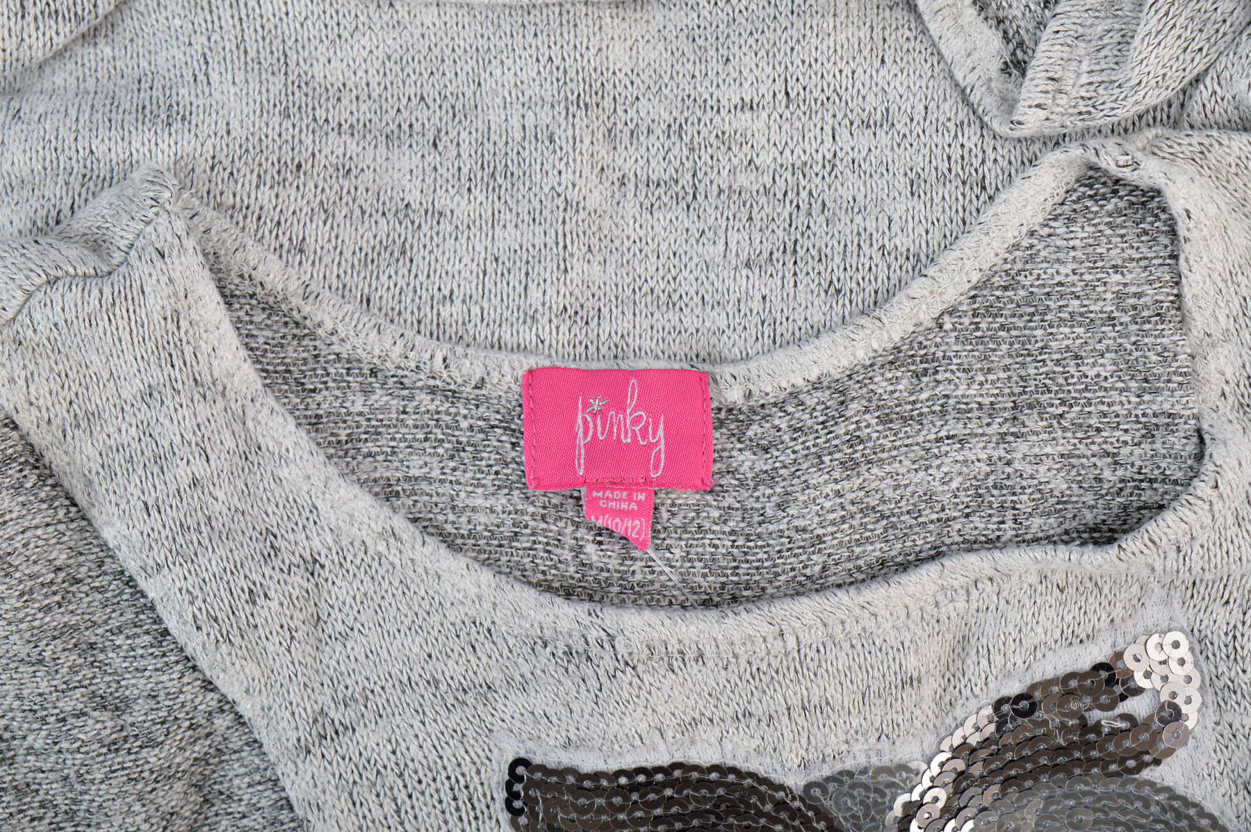 Women's sweater - Pinky - 2