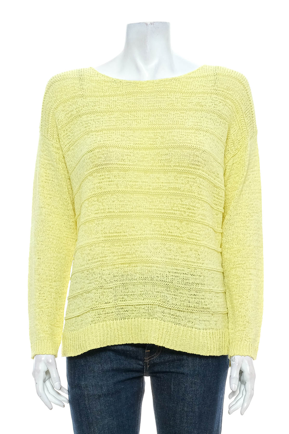Дамски пуловер - Suzanne Grae - 0