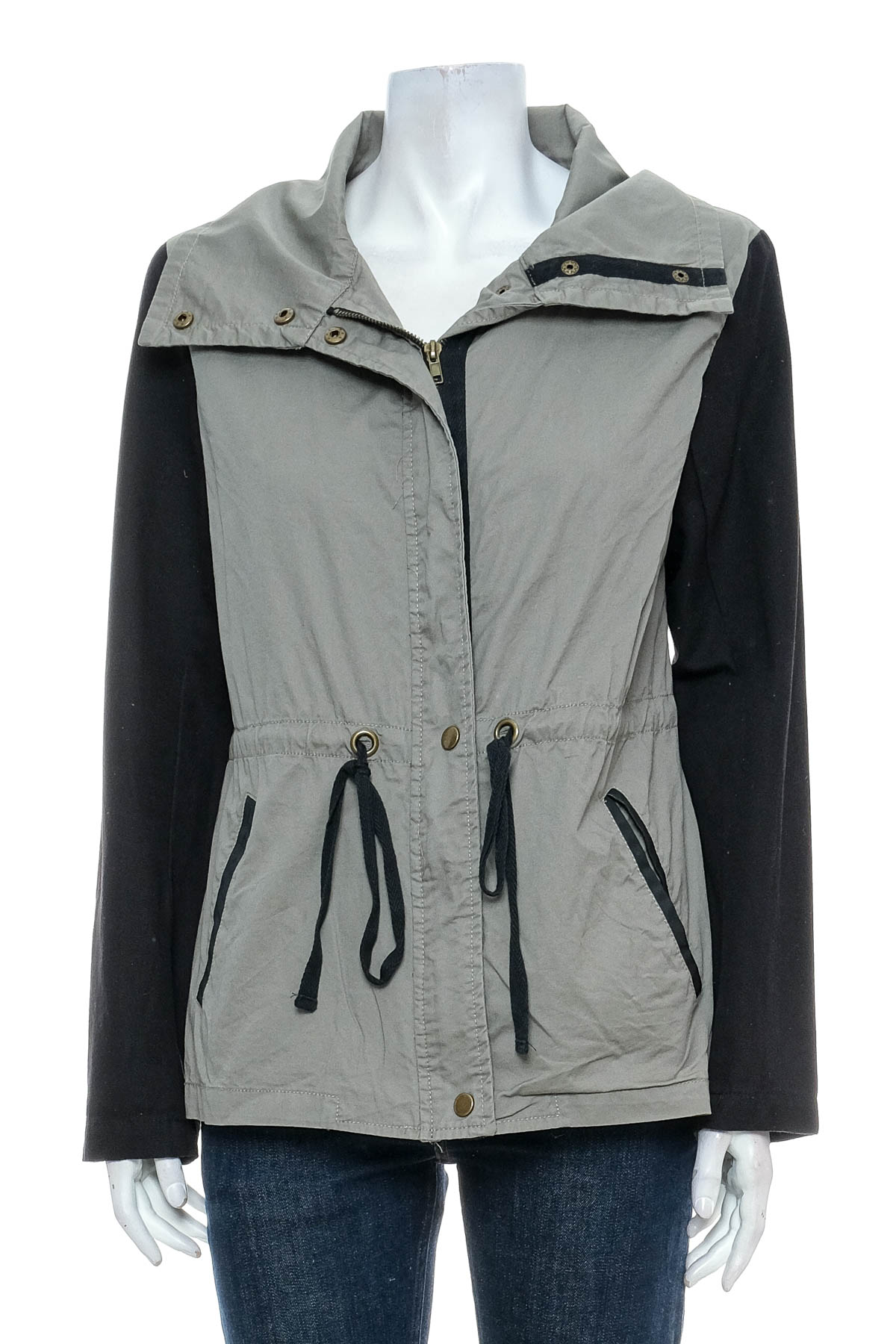 Female jacket - Lovposh - 0