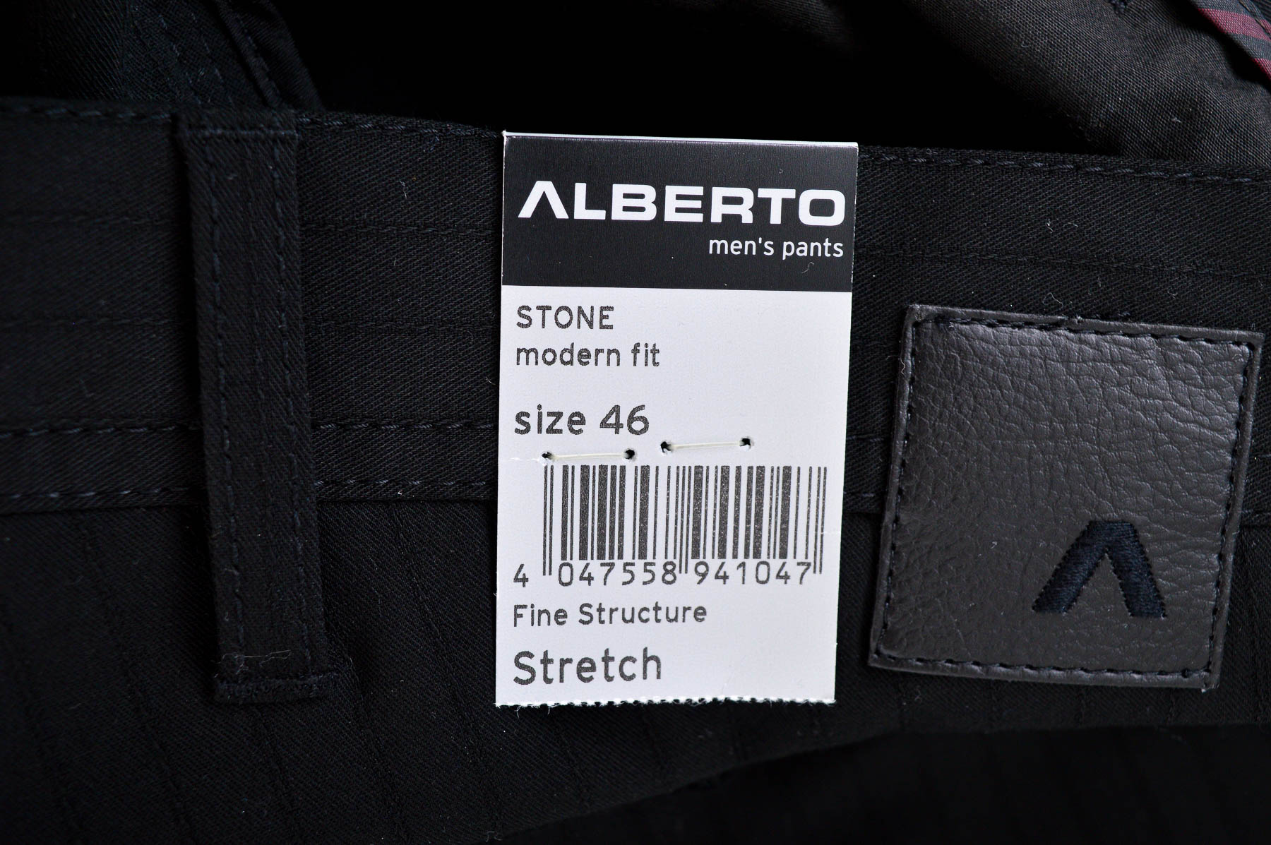 Pantalon pentru bărbați - Alberto - 2