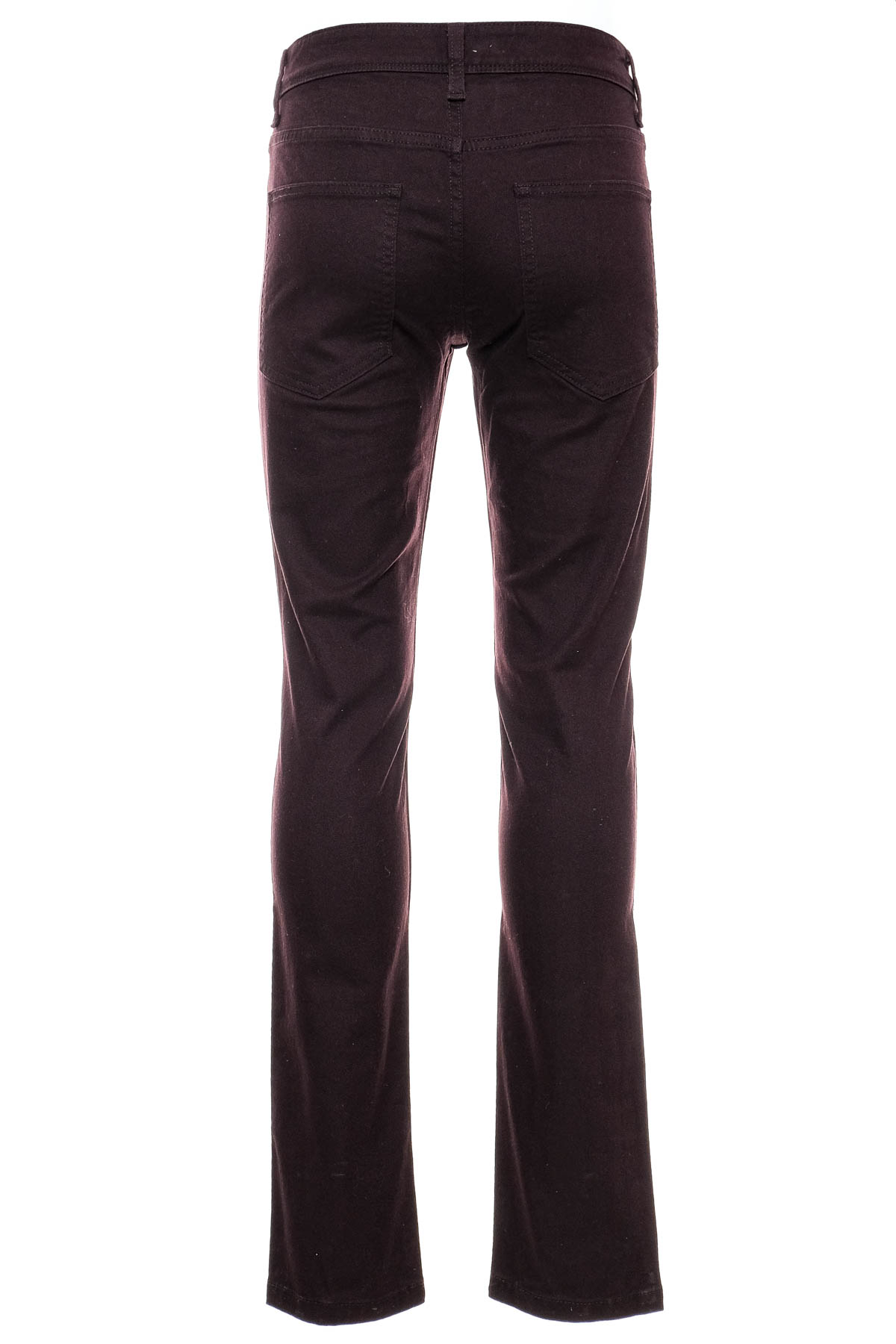 Men's trousers - Angelo Litrico - 1