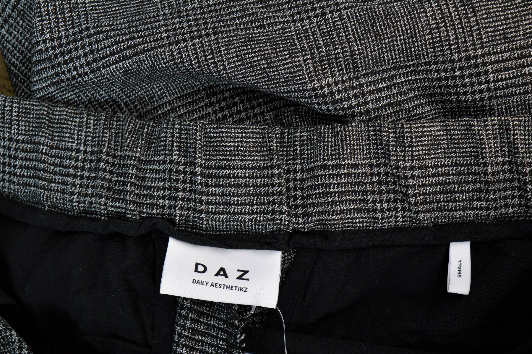 Men's trousers - DAZ Daily Aesthetikz - 2
