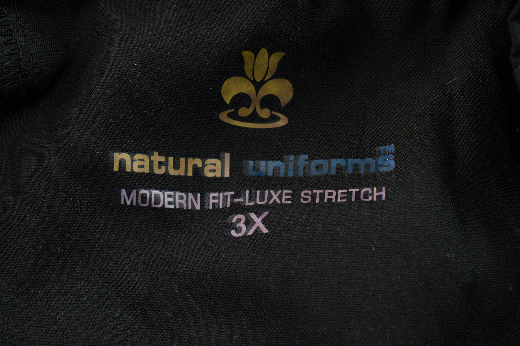 Ανδρικά παντελόνια - Natural Uniforms - 2