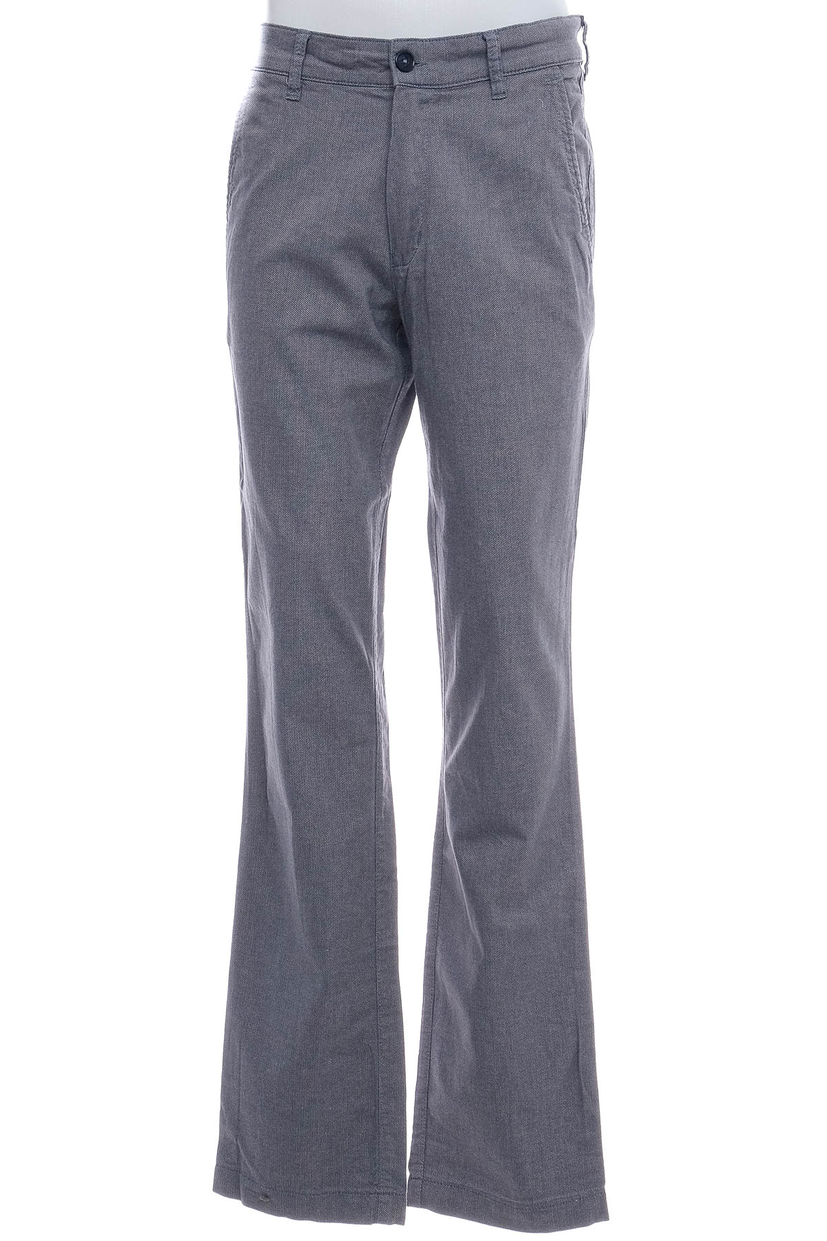 Men's trousers - UVR - 0