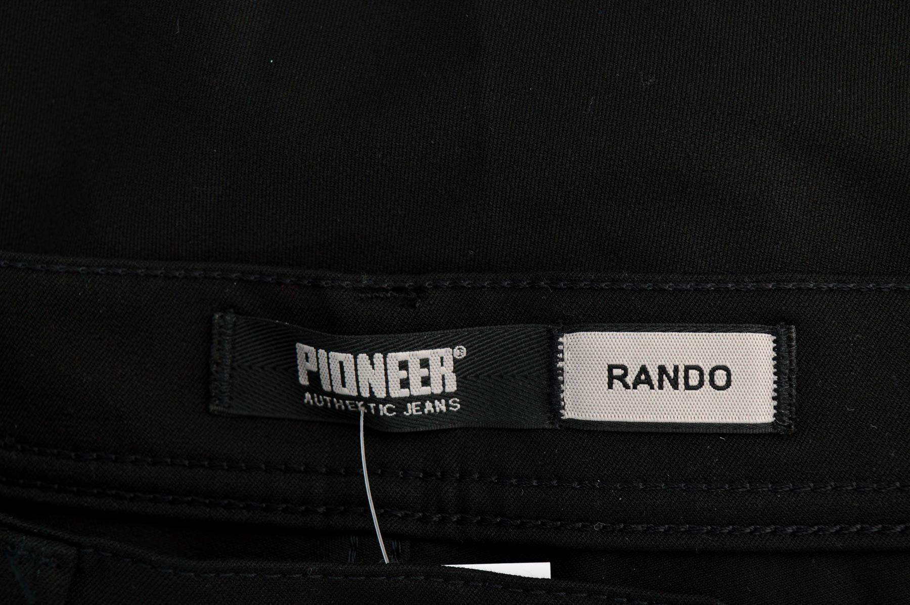 Pantalon pentru bărbați - Pioneer - 2