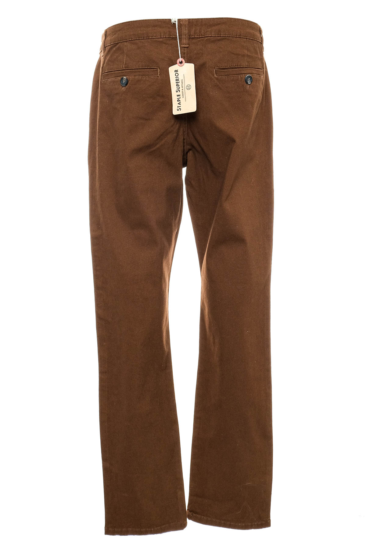 Men's trousers - Staple Superior - 1