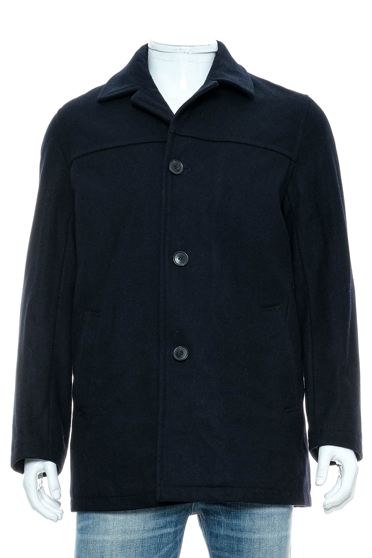 Men's coat - TOMMY HILFIGER - 0