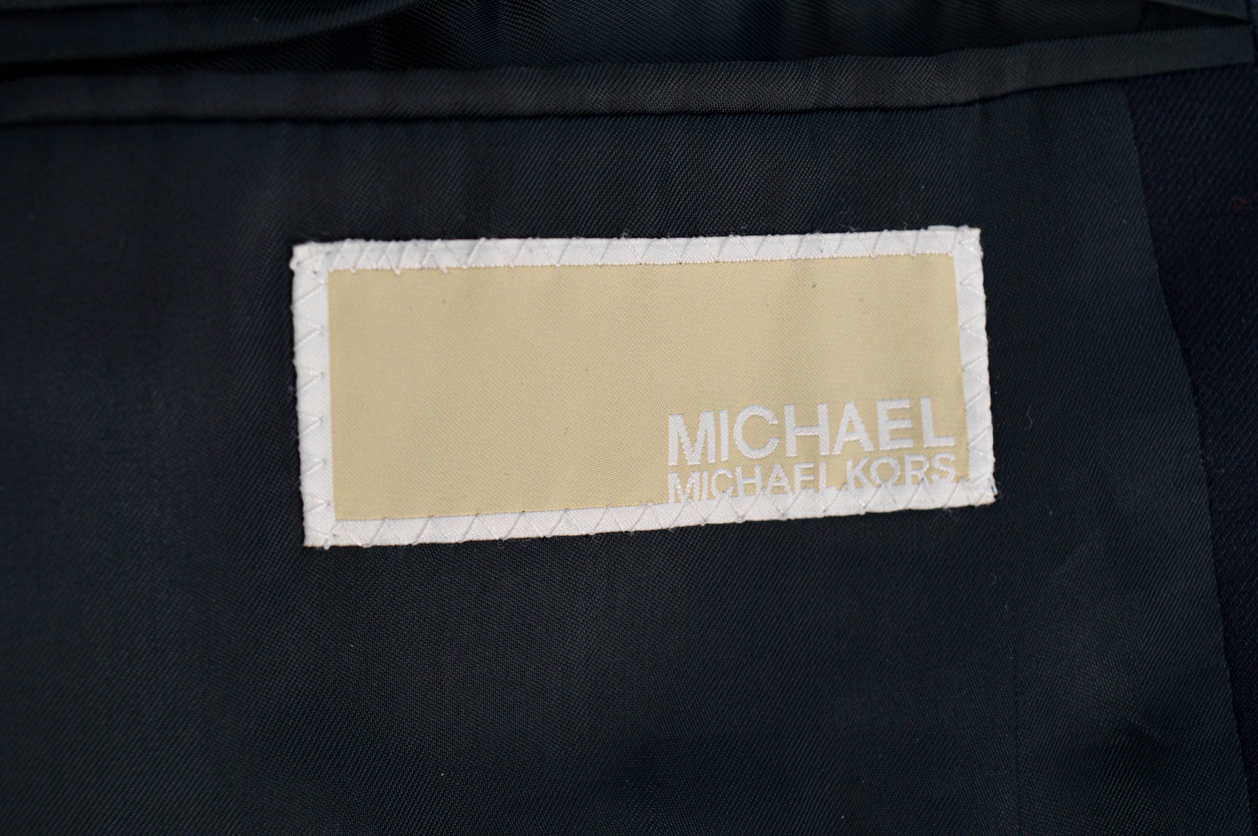 Ανδρικό σακάκι - MICHAEL Michael Kors - 2
