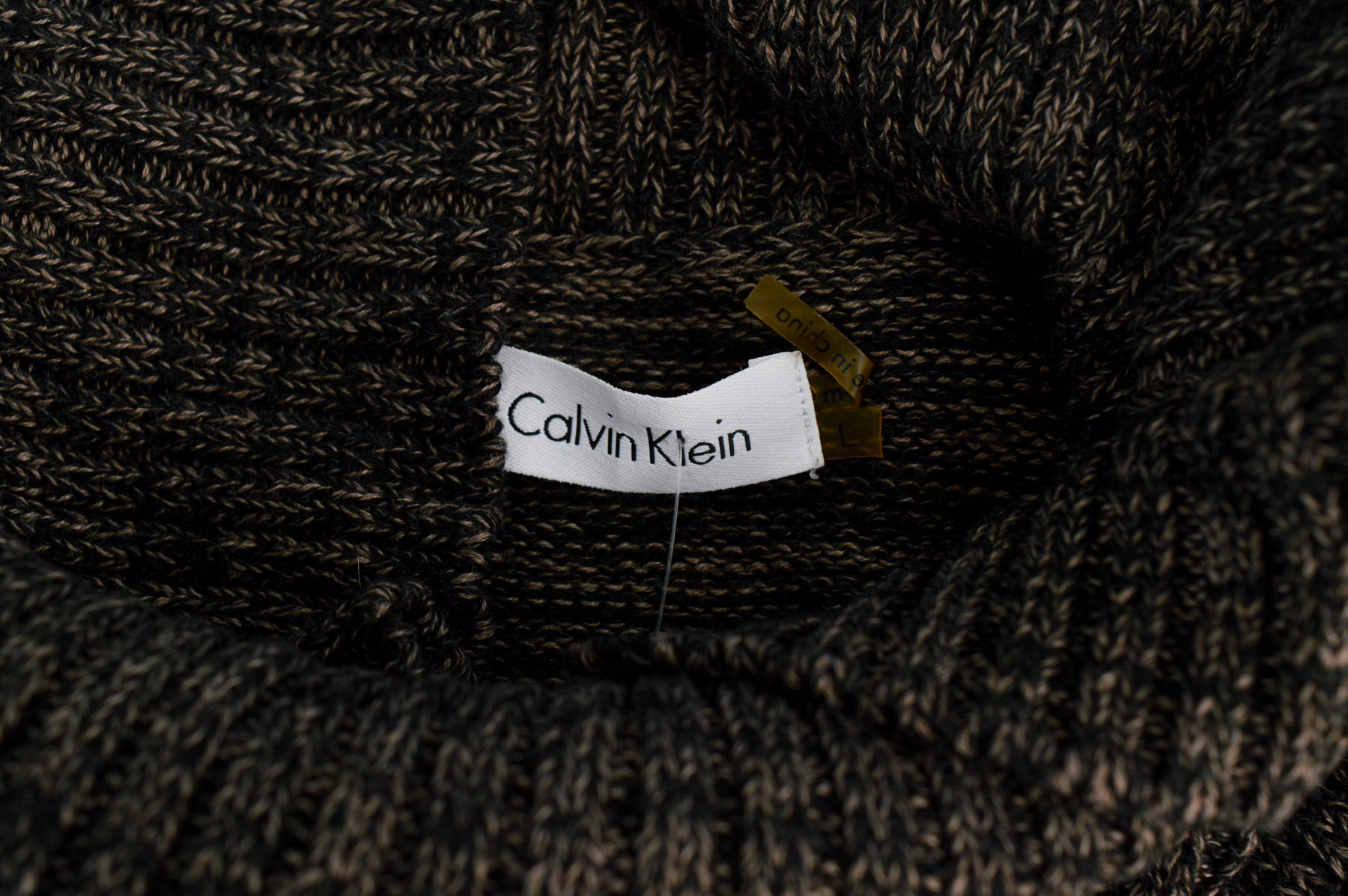 Φόρεμα - Calvin Klein - 2