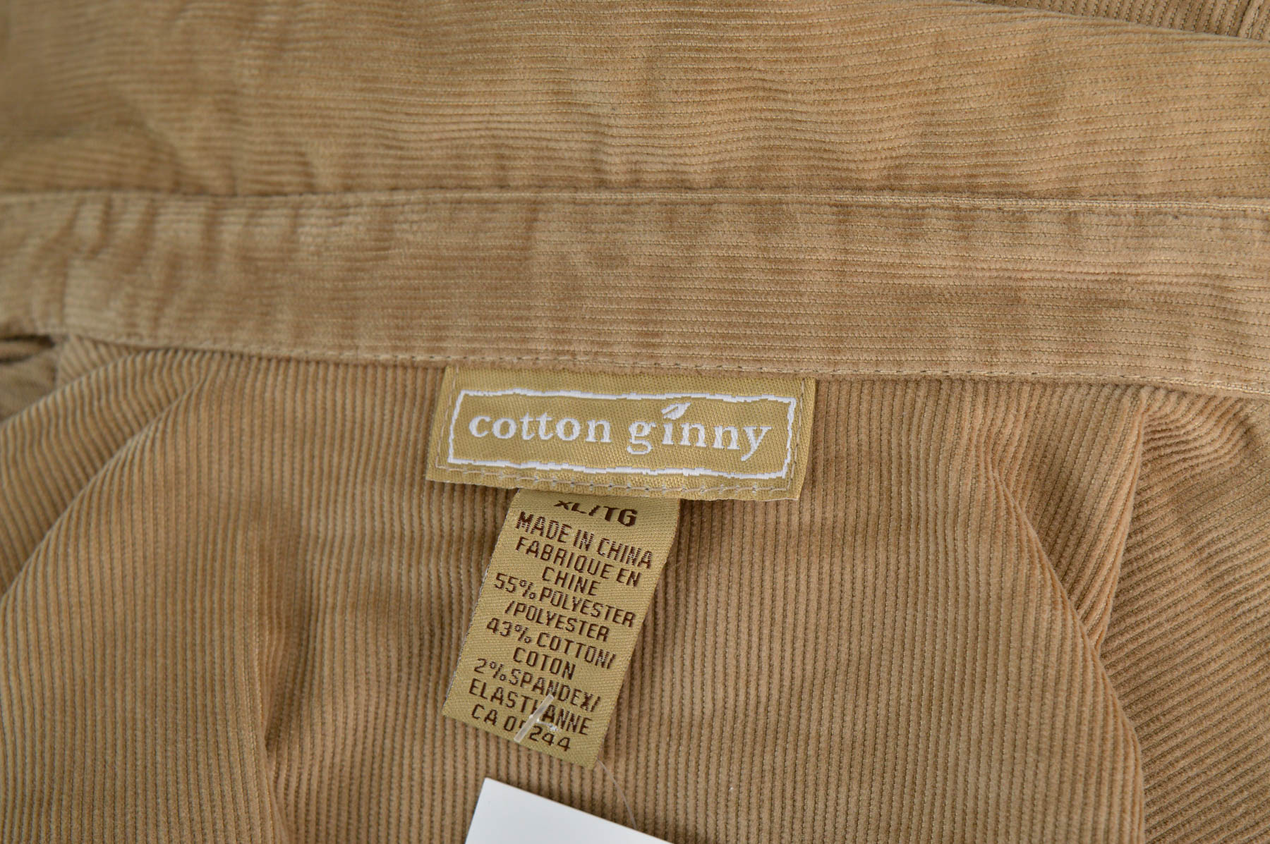 Dress - Cotton Ginny - 2