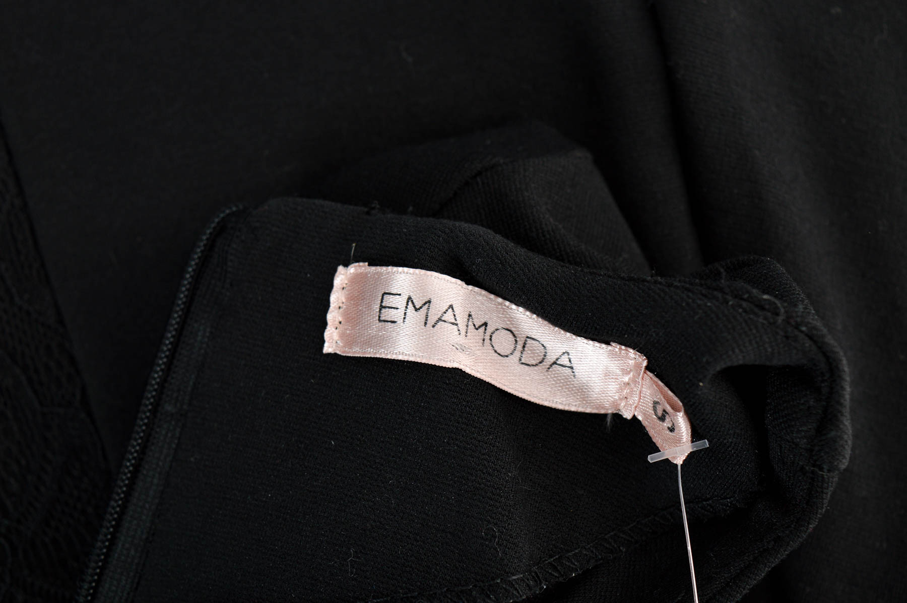 Dress - Emamoda - 2