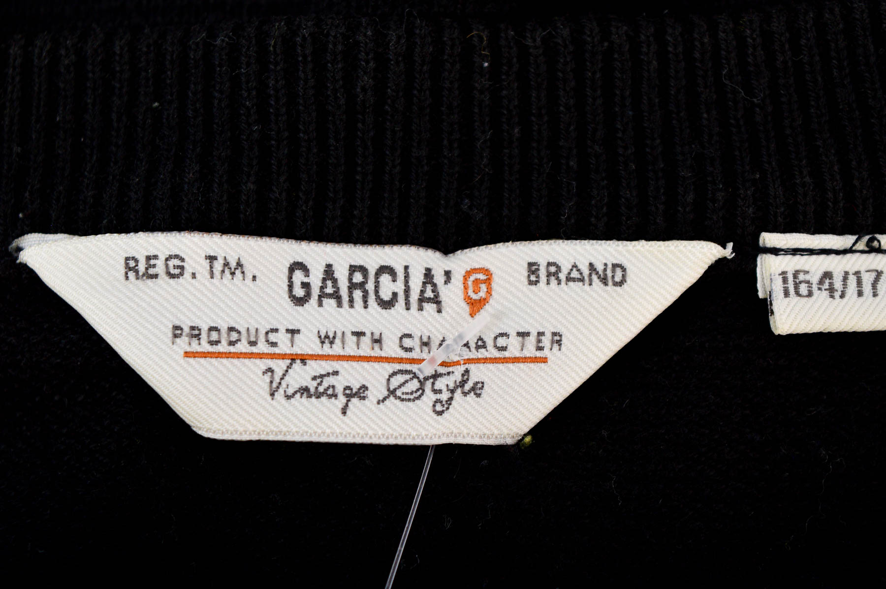 Jacheta pentru fată - GARCIA' - 2