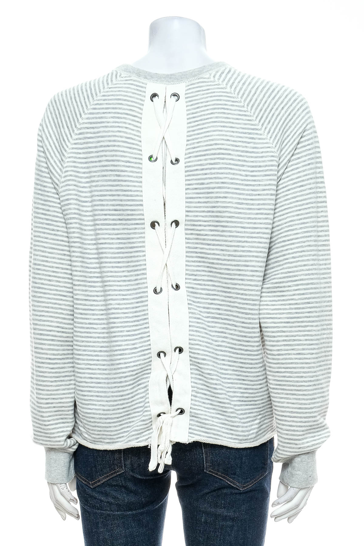Women's blouse - Abercrombie & Fitch - 1
