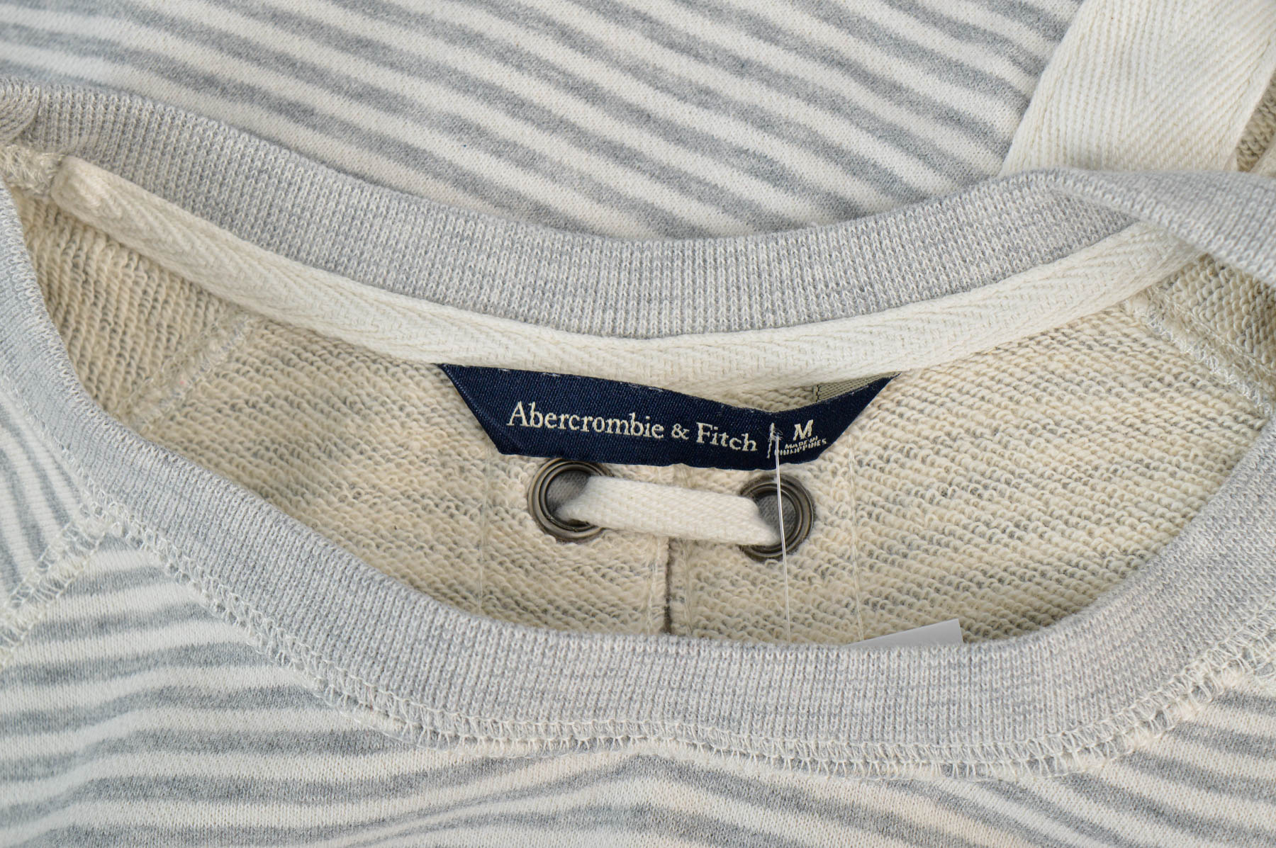Дамска блуза - Abercrombie & Fitch - 2
