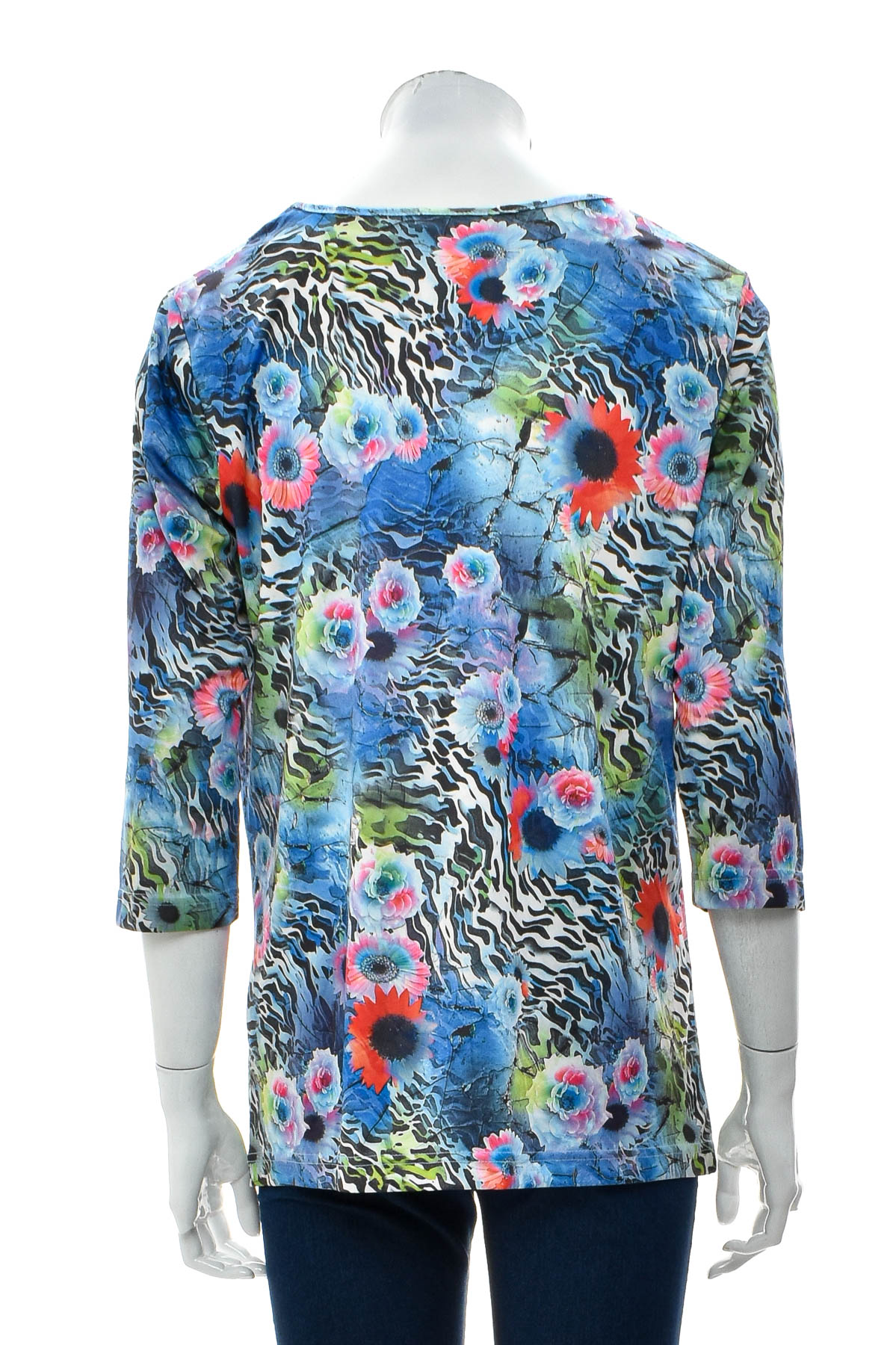 Women's blouse - AproductZ - 1