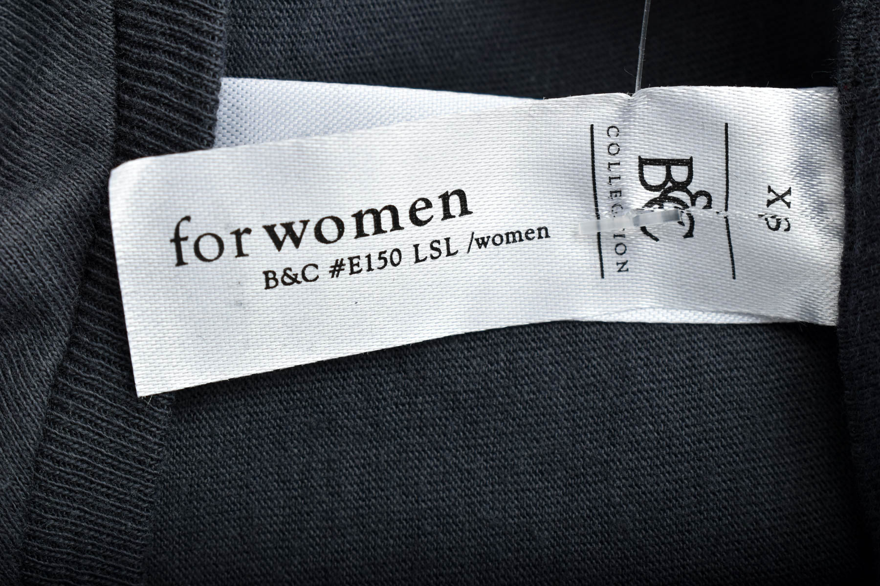 Bluza de damă - B&C Collection - 2