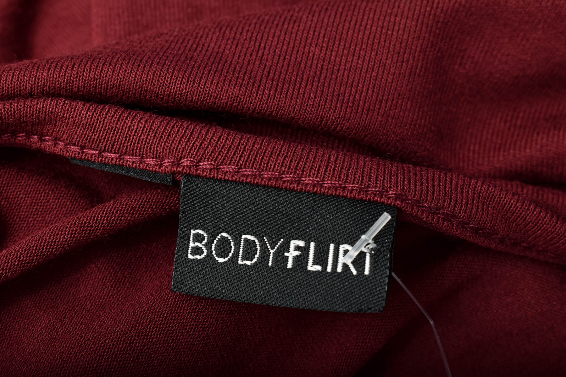 Дамска блуза - Body Flirt - 2