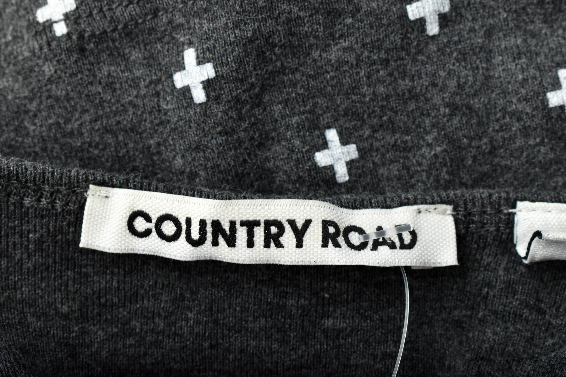 Γυναικεία μπλούζα - COUNTRY ROAD - 2