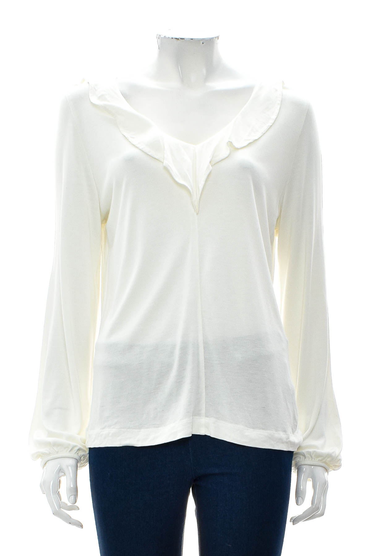 Дамска блуза - ESPRIT - 0