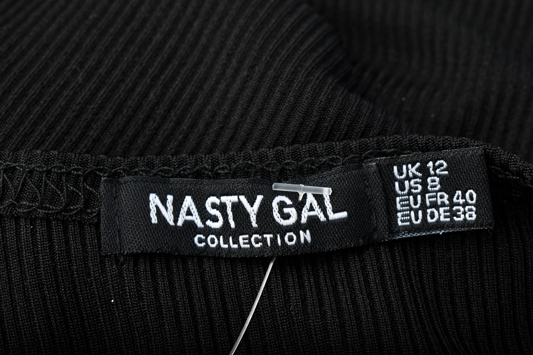 Bluza de damă - NASTY GAL - 2