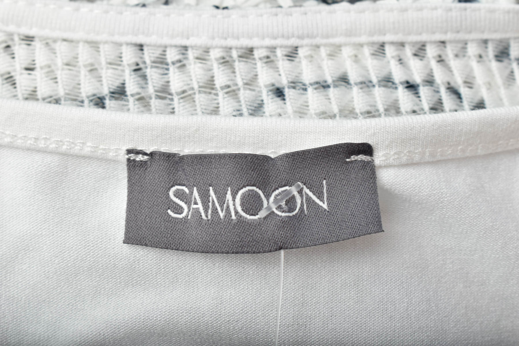 Bluza de damă - Samoon - 2