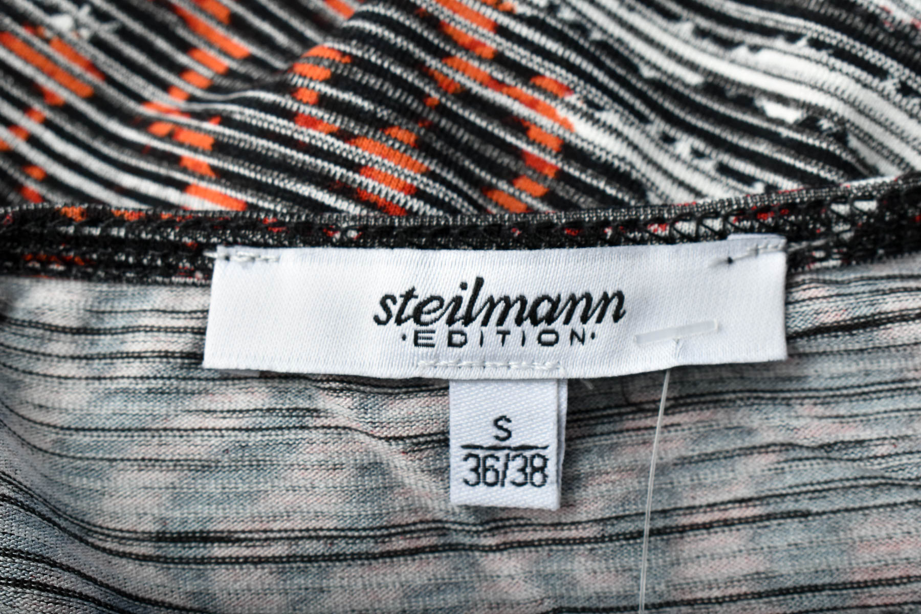 Дамска блуза - Steilmann - 2