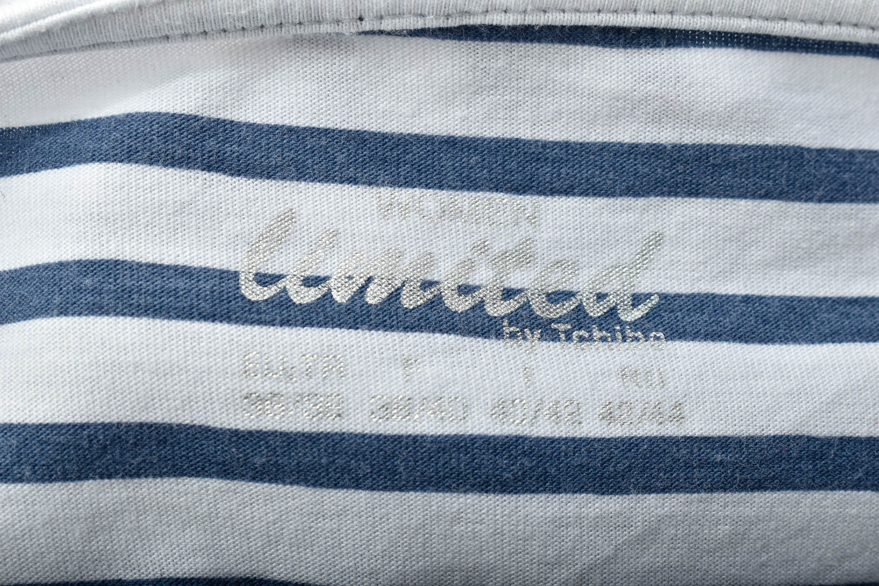 Bluza de damă - Women limited by Tchibo - 2