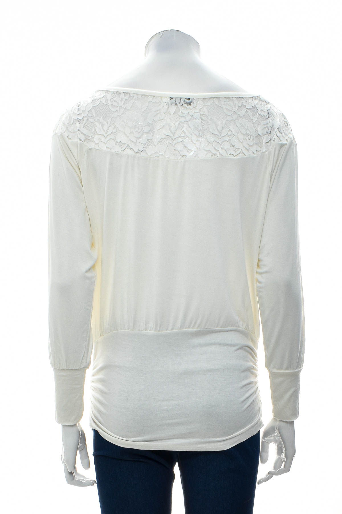 Women's blouse - Yidarton - 1