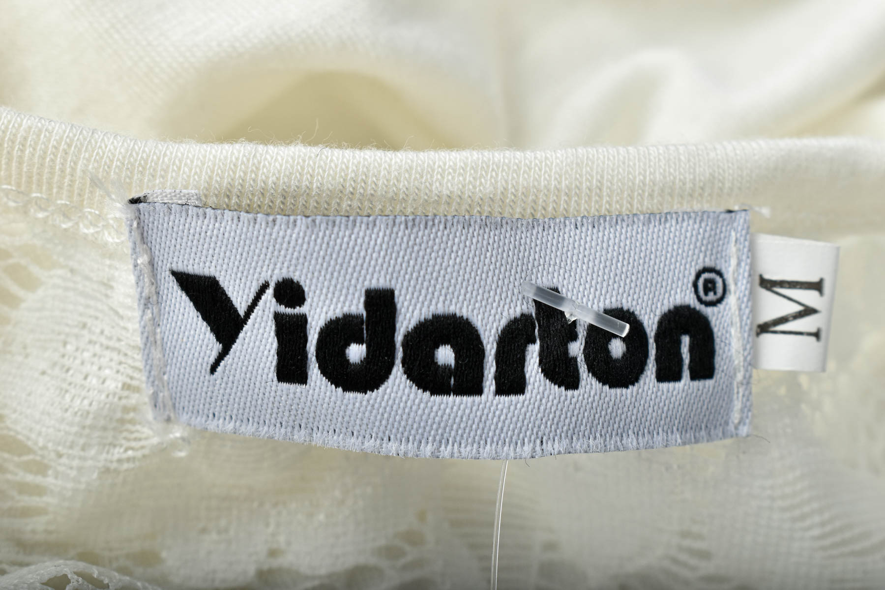 Women's blouse - Yidarton - 2