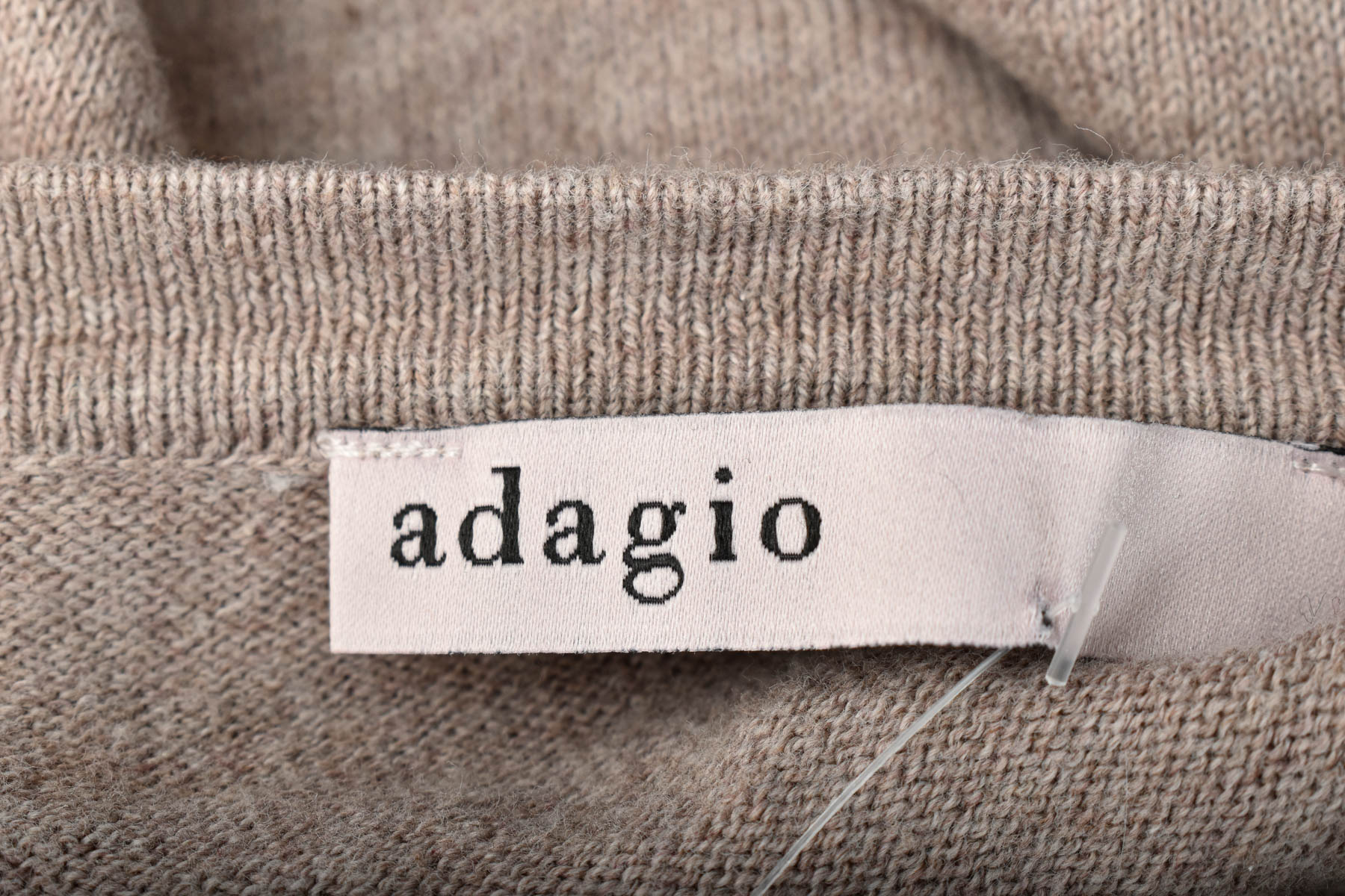 Cardigan / Jachetă de damă - Adagio - 2