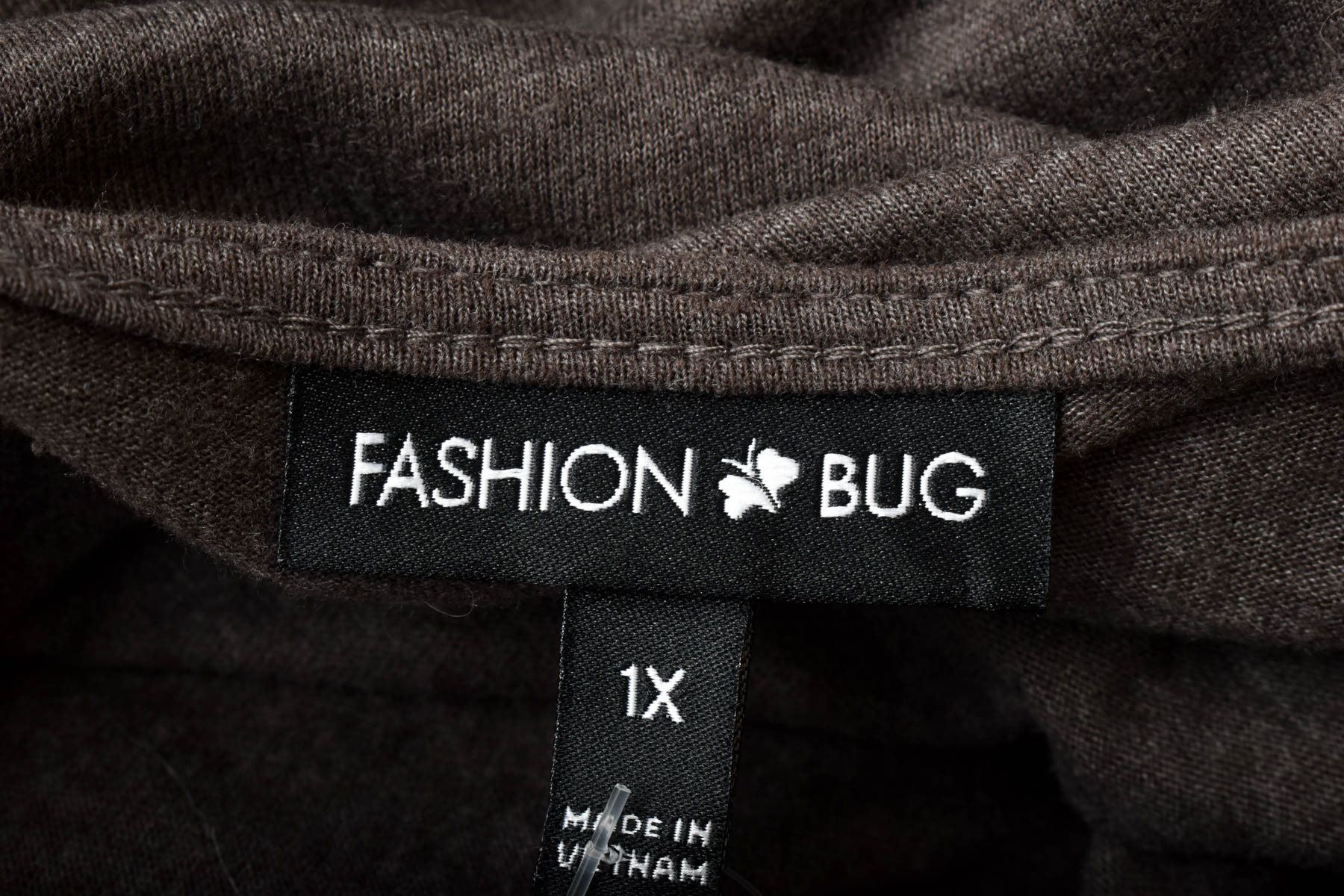 Cardigan / Jachetă de damă - Fashion Bug - 2