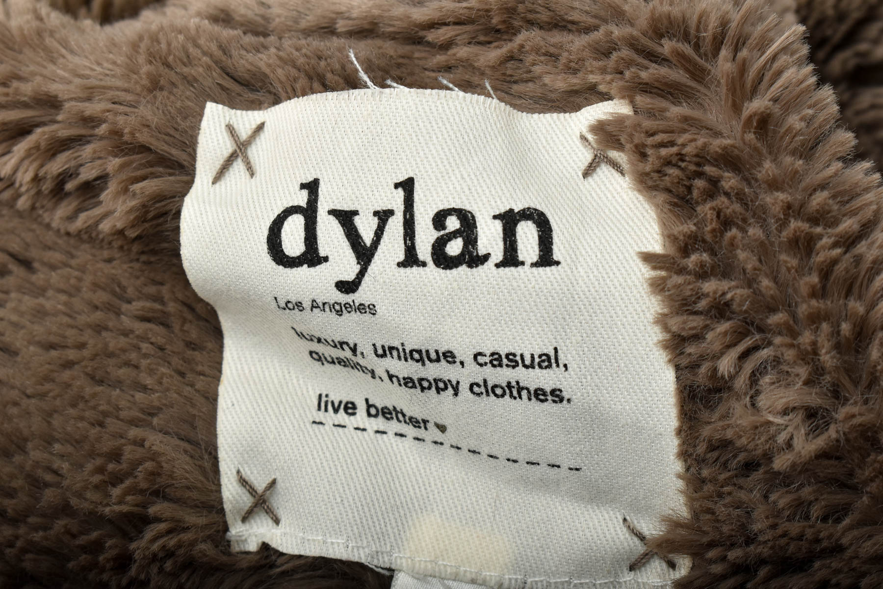 Women's vest - Dylan - 2