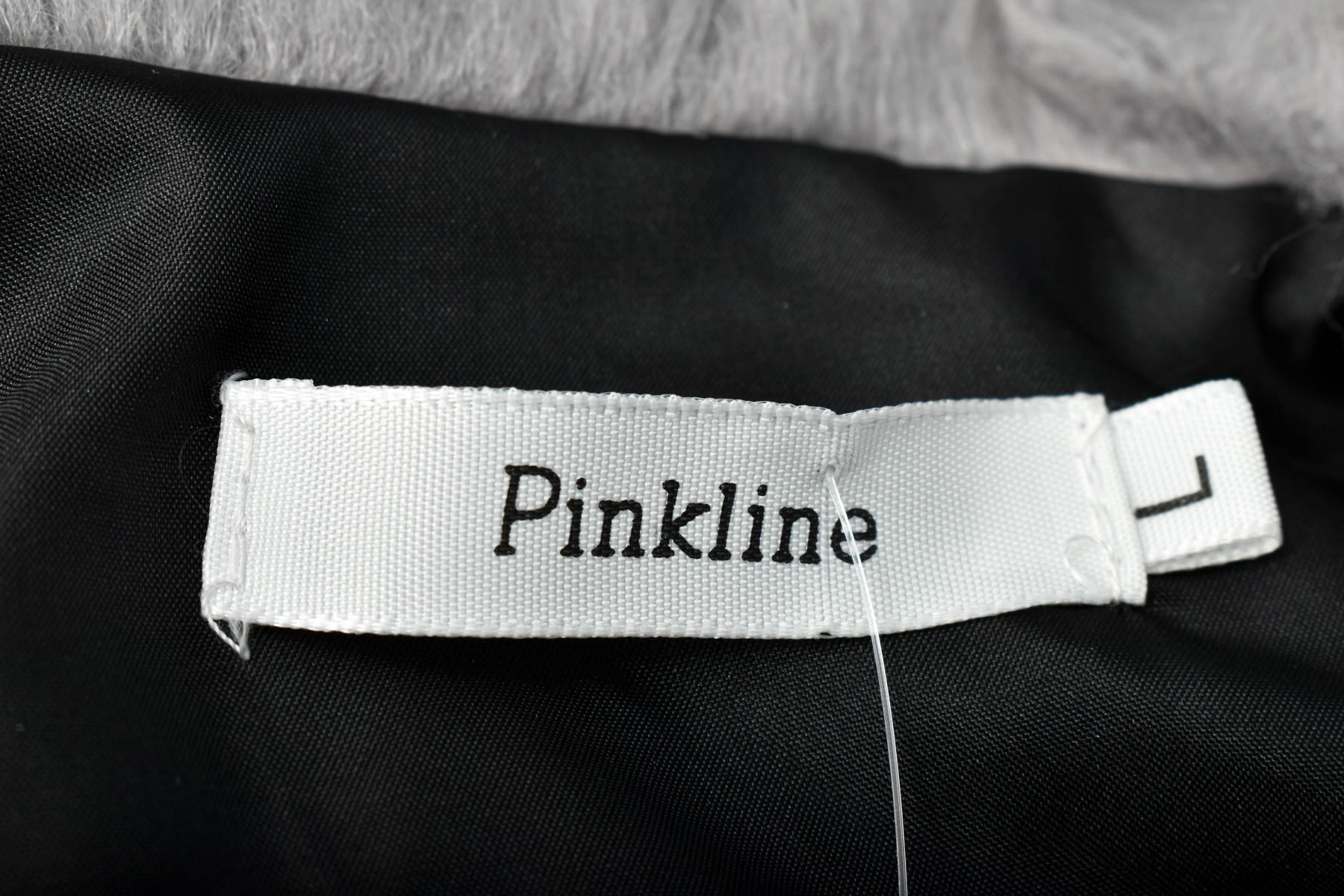 Women's vest - Pinkline - 2