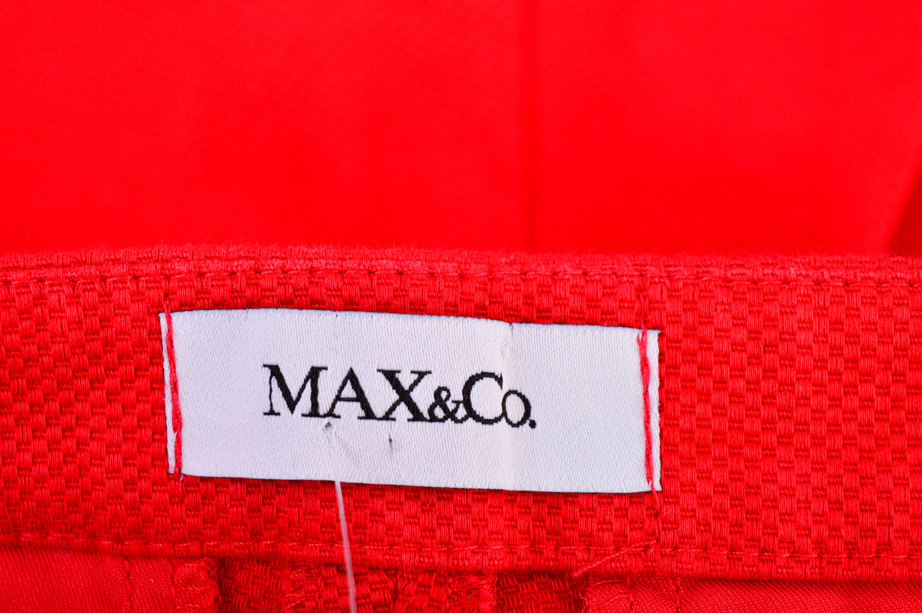 Pantaloni de damă - Max&Co. - 2