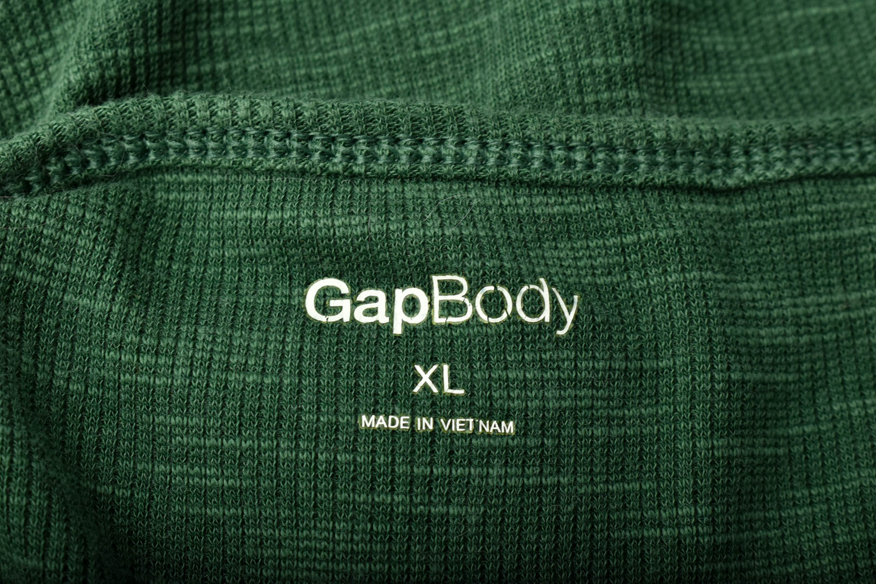 Дамски пуловер - GapBody - 2