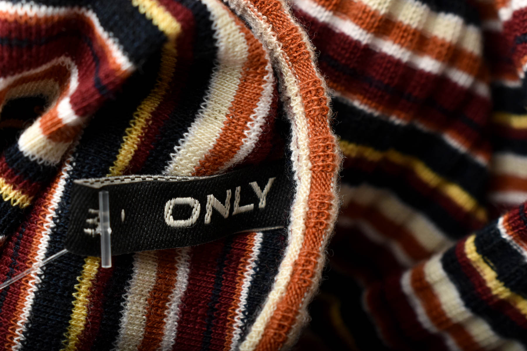 Дамски пуловер - ONLY - 2
