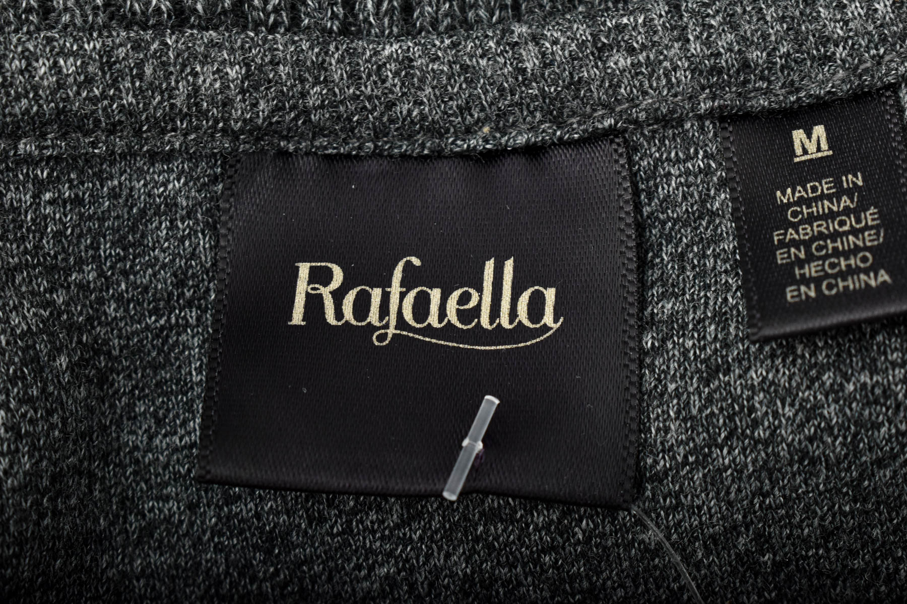 Γυναικείο πουλόβερ - Rafaella - 2