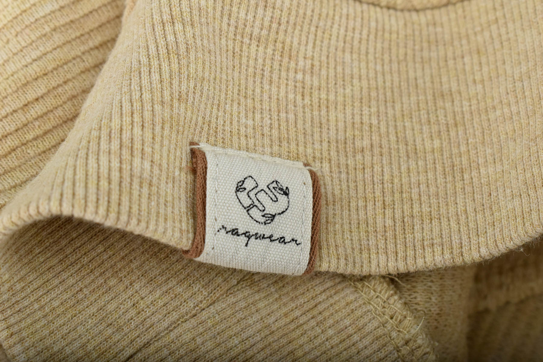 Women's sweatshirt - Ragwear - 2
