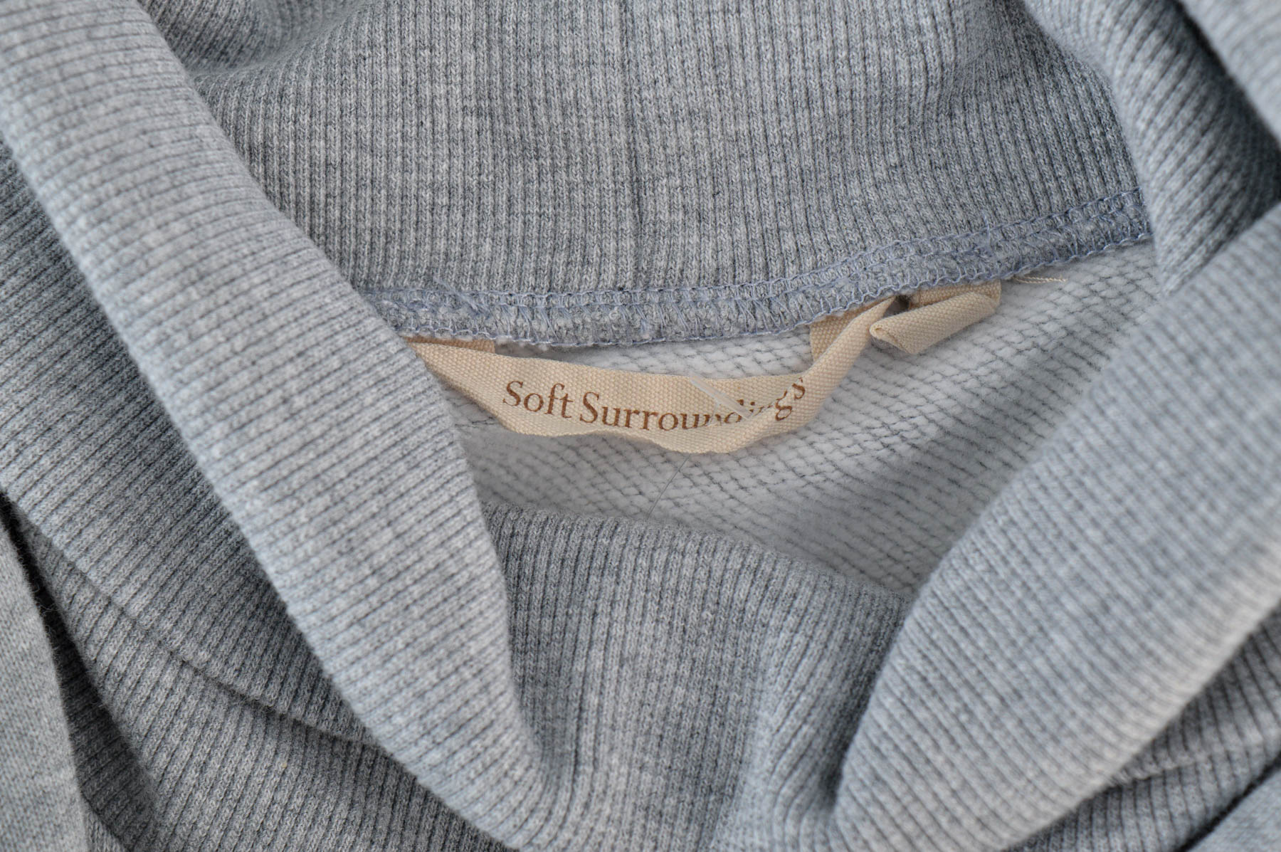 Women's sweatshirt - Soft Surroundings - 2