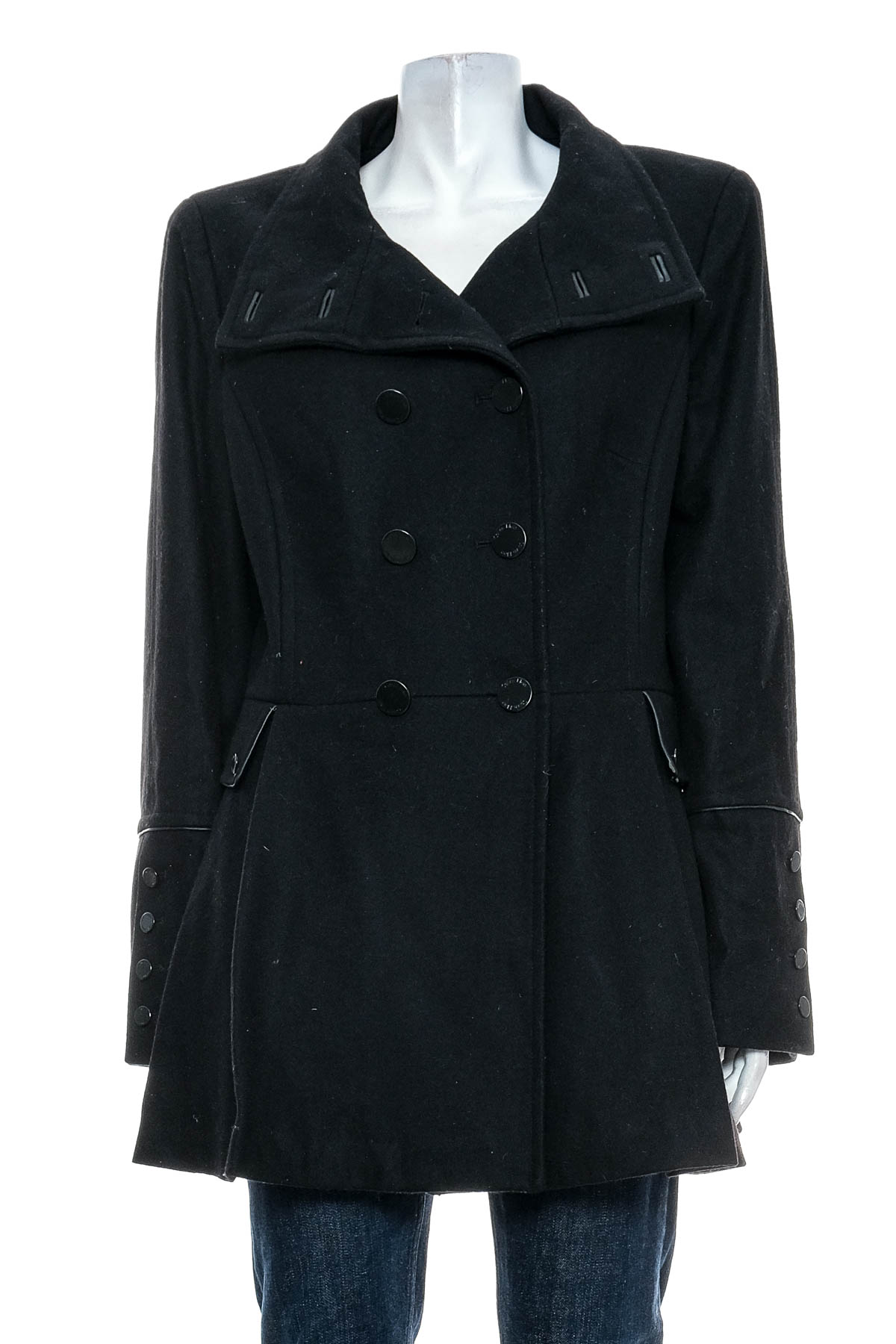 Women's coat - Calvin Klein - 0