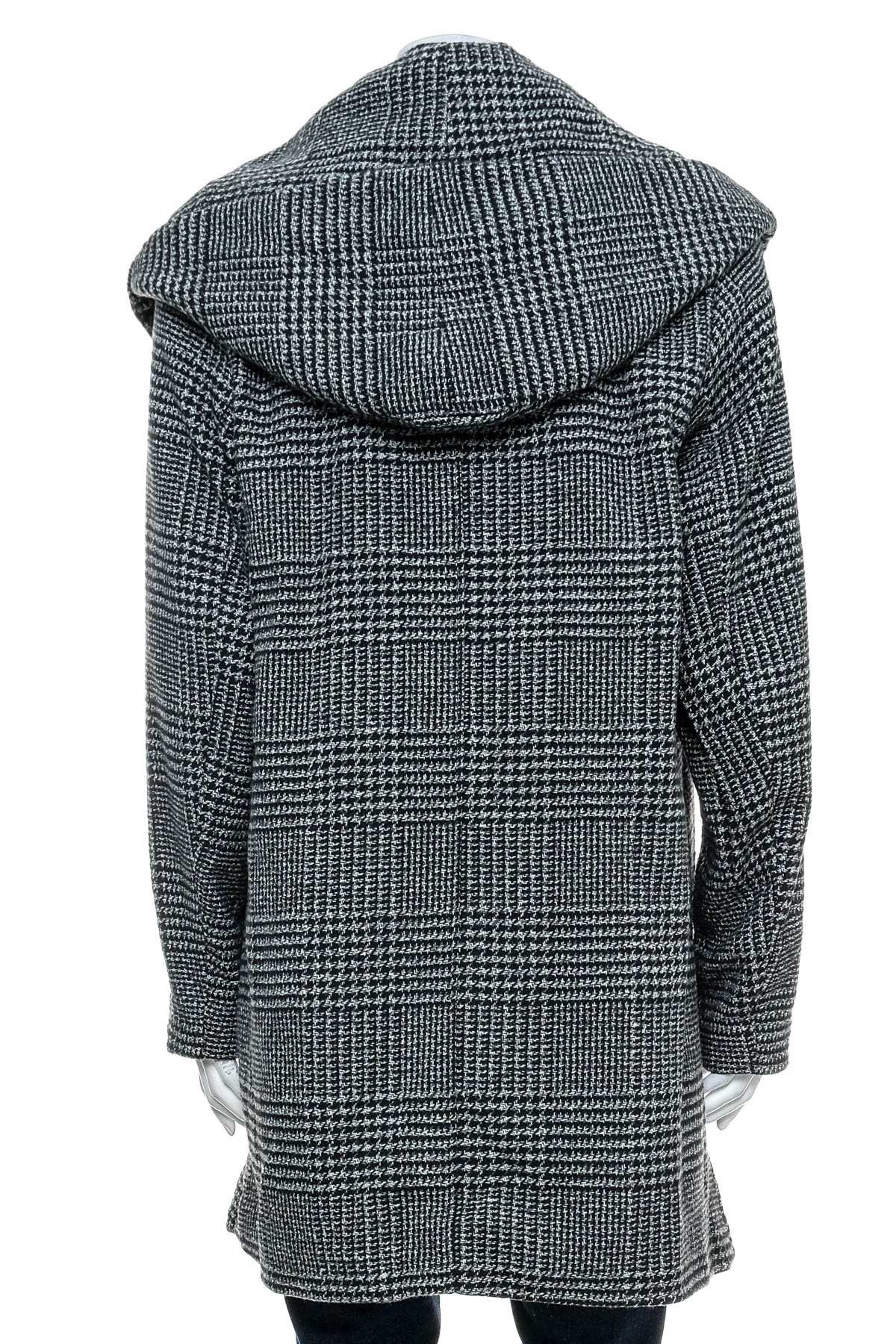 Women's coat - Janina - 1