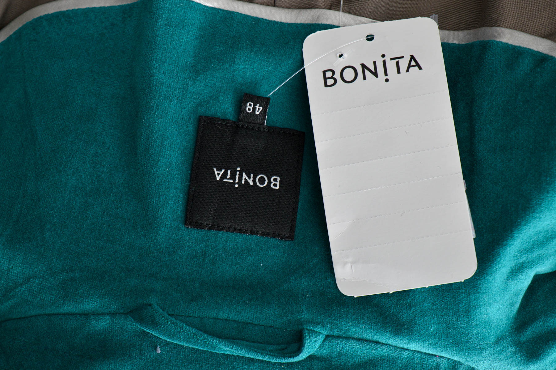 Women's blazer - BONiTA - 2