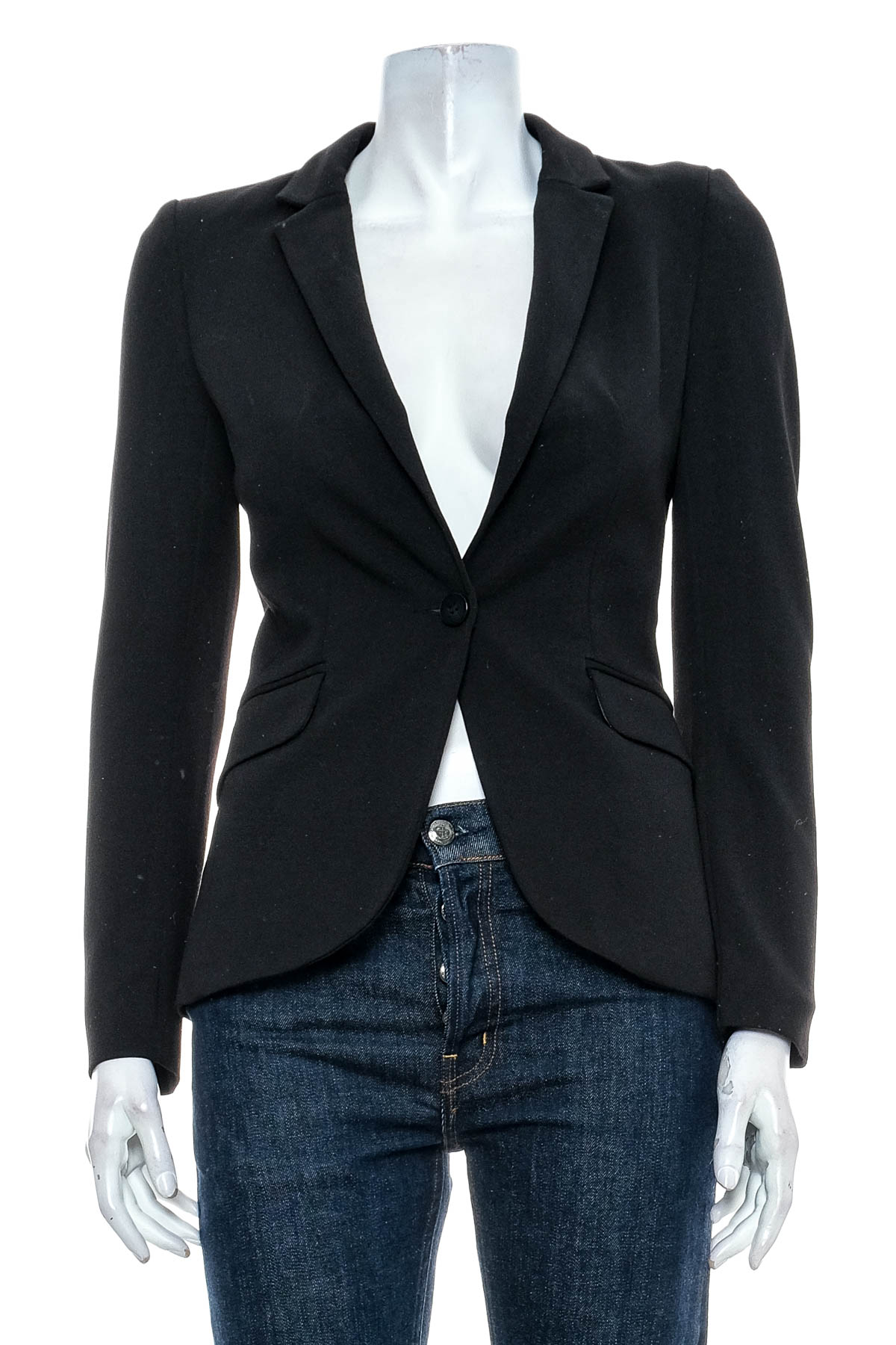 Women's blazer - H&M - 0